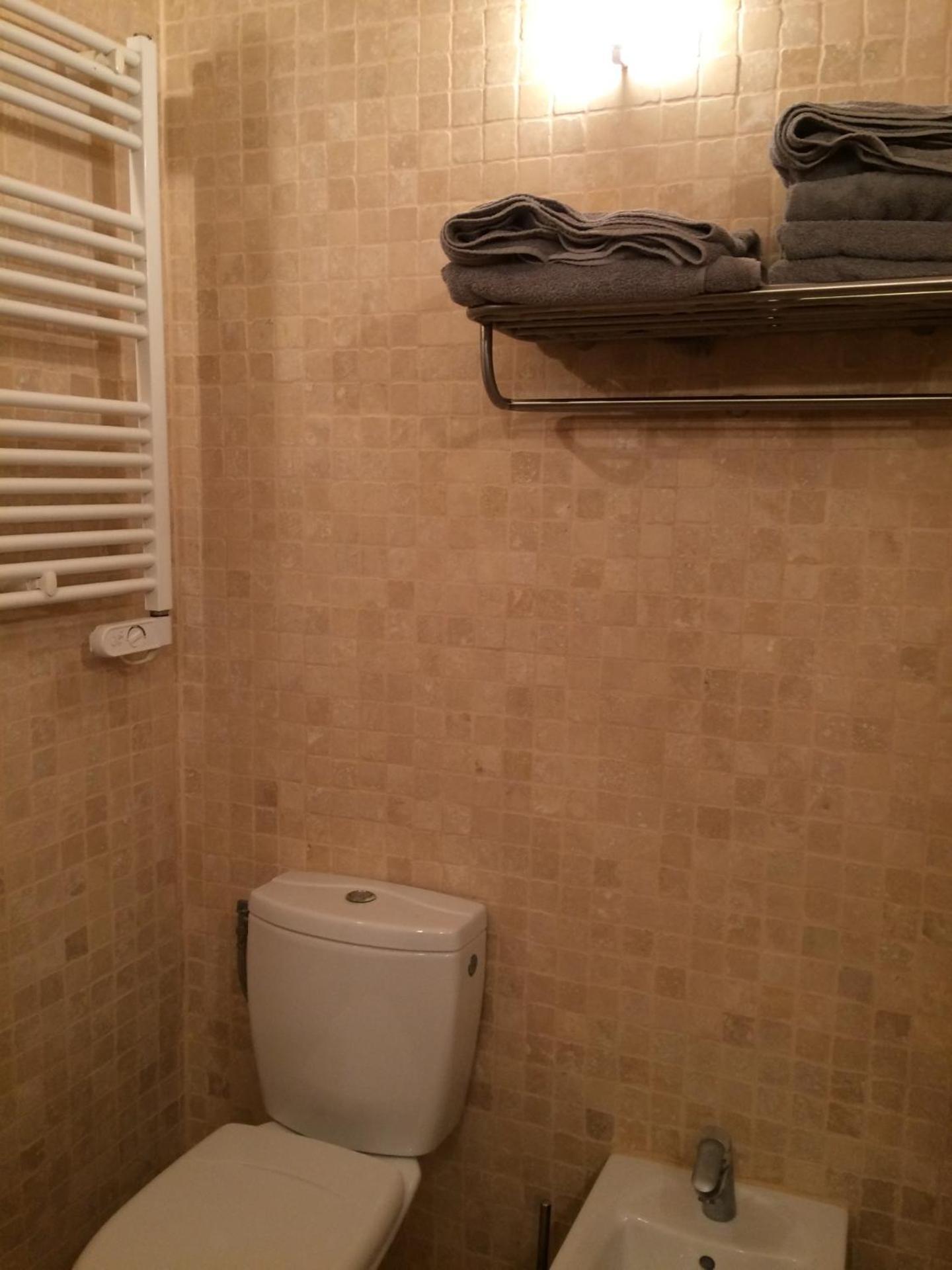 La Sangliere Bed & Breakfast Ampus Exterior foto