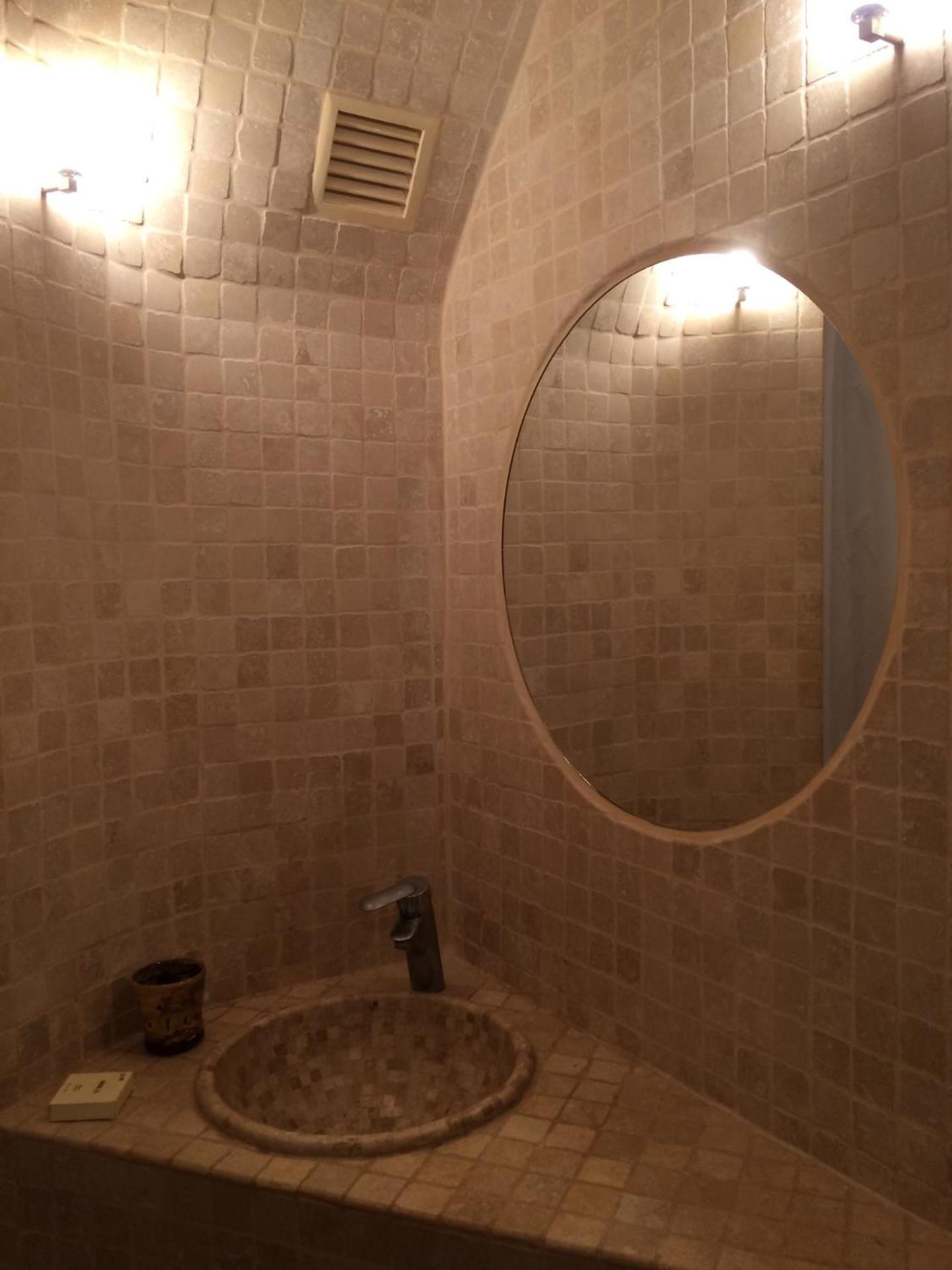 La Sangliere Bed & Breakfast Ampus Exterior foto